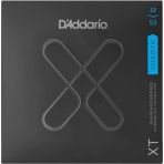 Daddario XTAPB1253 Akustik Gitar Tel Seti | 12-53 - XT Phosphor Bronze