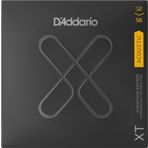 DADDARIO XTAPB1256 AKUSTİK GİTAR TEL SETİ, PHOSPHOR BRONZE, LIGHT TOP/MEDIUM BOTTOM COATED