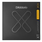 D'addario XTAPB1256 Phosphor Bronz Lt/Md Btm Akustik Gitar Tel Seti