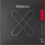D'addario Xtapb1356 Xt Phosphor Bronze Akustik Gitar Tel Seti ($13-56$) | Medium, Yüksek Gerilim Ve Projeksiyon, Uzun Ömürlü Doğal Ton Ve Üstün Mukavemet