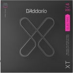 D'addario XTB45100 4 Telli Xt 45-100 Long Scale Bas Gitar Tel Seti
