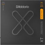 D'addario XTB50105 4 Telli Xt 50-105 Long Scale Bas Gitar Tel Seti