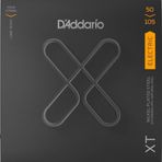 Daddarıo Xtb50105 Bas Gitar Tel Seti, 4 Telli Xt, 50-105, Long Scale Xtb50105 Daddario Xt Bass Nikel Kaplama Çelik Tel, , Medium / Uzun Ölçek Set, 50-105