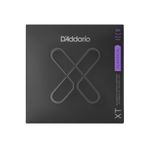 D'addario XTC44 Nylon Core Silverplated Klasik Gitar Tel Seti