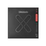 D'addario XTE1052 Xt 10-52 Light Elektro Gitar Tel Seti