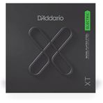 D'addario XTNW026 XT RE Nickel Elektro ve Akustik Tek Tel