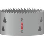 Daders Home 1 x Pro Multi Malzeme Delik Testeresi (Yumuşak Ahşap, Alçıpan Duvar Için, Ø 92 Mm, Profesyonel Aksesuar Matkap/tornavida)