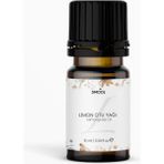 Daders Home %100 Saf ve Doğal Limon Otu Uçucu Yağı 10ML - Option-1