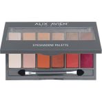 Daders Home 12 Li Far Paleti - Eyeshadow 999 All Seasons 15,6 G - Option-1