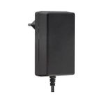 Daders Home 12 Volt - 1.5 Amper 5.5 * 2.5 Uçlu Yerli Üretim Plastik Kasa Priz Tipi Adaptör, Weko - 1 Adet - Ahşap