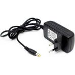 Daders Home 12V 2A Adaptör - Priz Tipi - 1 Adet - Ahşap
