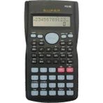 Daders Home 240 Fonksiyonlu Bilimsel Hesap Makinesi 12 Haneli - 02-Sarı - Option-1