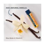 Daders Home 2li Lip Balm Set (Beeswax + Vanilya) - Option-1