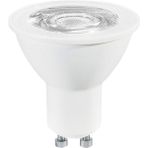 Daders Home 4052899949683 LED Value Par 16 50 5W Sarı Işık GU10 Duy Spot Ampul - 1 - 10 W - Amber