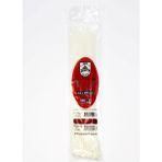 Daders Home 4,8X450 Beyaz Kablo Bağı & Plastik Kelepçe & Cırt Kelepçe 100 Adet (Paket) - Option-1 - 0 - Siyah
