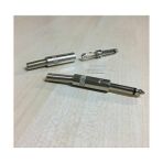 Daders Home 6.3mm Erkek Lehimlik Konnektör Çivi Mono Jak 6.3 Amfi Jack