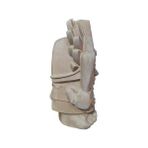 Daders Home Ahşap Dekoratif Büst Heykeli Maya - 001-Renkli - Option-1