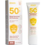 Daders Home Anocin Broad Güneş Kremi Yüksek Koruma Spf 50 Nemlendirici Etkili Güneş Koruyucu Krem