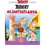 Daders Home Asteriks 12 - Asteriks Olimpiyatlarda