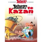 Daders Home Asteriks 13 - Asteriks ve Kazan