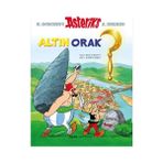 Daders Home Asteriks 2 - Altın Orak