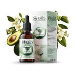 Daders Home Avokado Yağı 30 ml | Soğuk Sıkım - 100% Pure & Natural Avocado Oil | Cilt & Saç Için Yoğun Nemlendirici Bitkisel Yağ – E Vitamini ve Yağ Asitleri Içerir - Option-1