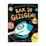 Daders Home Bak Şu Gezegene: Gelin Birlikte Uzayda Bir Yolculuğa Çıkalım - Option-1