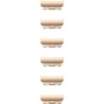 Daders Home Band - 46 mm Baklalı Model Altın Rengi Bilezik Kiti - Option-1