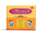 Daders Home Bilsem Zeka Açan Sorular 2. Seviye Bilişsel Beceri Gelişimi