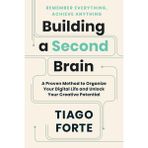 Daders Home Building A Second Brain: A Proven Method To Organize Your Digital Life And Unlock Your Creative Potential - Option-1