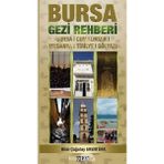 Daders Home Bursa Gezi Rehberi: Bursa, Cumalıkızık, Mudanya, Tirilye, Gölyazı - Option-1 - Altın