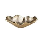 Daders Home Carina Dekoratif Tabak 23X17X6,5 cm - Option-1 - 51R-Turuncu