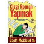 Daders Home Çizgi Roman Yapmak: Çizgi Roman, Manga ve Grafik Roman Için Anlatı Sırları - Option-1