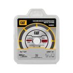 Daders Home DA09051 115MM Profesyonel Çelik, Inox, Demir Metal Kesme Diski (Soketli, Aralıklı Kenar) - Option-1