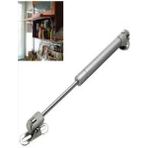 Daders Home Dolap Kapak Amortisörü 100NM Gazlı Piston - Option-1