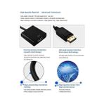 Daders Home Dp Display Port To HDMI Çevirici Dısplay HDMI Adaptör - Option-1