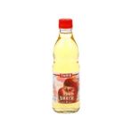 Daders Home Elma Sirkesi Cam 500ML - 0 - Siyah - Option-1
