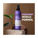 Daders Home Expert & Kafein Dökülme Karşıtı Saç Toniği 200 Ml- Vegan - Option-1