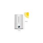 Daders Home F628 Oda Nemlendirici Buhar Makinesi, Beyaz - 100 cm