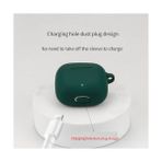 Daders Home Freebuds Se 4 Anc ile Uyumlu Bluetooth Kulaklık Kılıfı, Darbeye Dayanıklı Silikon Bluetooth Kulaklık Kılıfı Uyumlu Freebuds Se 4 Anc Için Kulaklık Kılıf (Pembe) - Option-1 - Altın