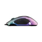 Daders Home Gamepower Translucent 10.000 Dpi Rgb Pro Gaming Oyuncu Mouse Macrolu - Option-1 - 001-Renkli