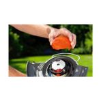 Daders Home Gardena Yedek Iplik Makarası: Gardena Turbo Çim Biçme Makinesi Için Değiştirilebilir Iplik Makarası, Çim Biçme Makinesi Için Yedek Parça (5307-20) - Option-1
