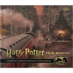 Daders Home Harry Potter Film Dehlizi Kitap 2 - Diagon Yolu Hogwarts Ekspresi ve Sihir Bakanlığı