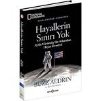 Daders Home Hayallerin Sınırı Yok - National Geographic: Ay'da Yürümüş Bir Adamdan Hayat Dersleri