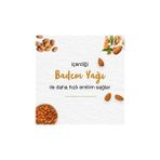 Daders Home Himalaya Since 1930 Yoğun Nemlendirici El ve Vücut Kremi, Badem Yağı, Buğday Tohumu, E Vitamini, Tüm Ciltler, 150 ml