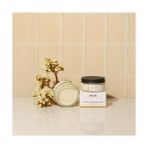 Daders Home Ihlamur Çiçeği & Üzüm Çekirdeği Krem Deodorant 50 Ml-Bitkisel Ter Kokusu Önleyici - Option-1