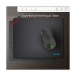 Daders Home Inca IMP-016T 220X290X3MM Small Gamıng Mouse Pad Özel Tasarım Oyuncu MOUSEPAD,220X290X3 mm Geniş Kullanım Alanı,pürüzsüz Yüzey,dayanıklı Kaymaz Kauçuk Taban,toz ve Kire Dayanıklı - Option-1 - 001-Renkli