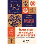 Daders Home Işaretler Semboller ve Alametler: Resimli Spiritüel Semboller Rehberi - Option-1