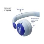 Daders Home JR320, Çocuk Kulaklığı, Oe,mor - -- - Option-1
