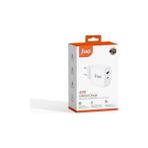 Daders Home Juo 45W Gan Usb-C + Usb-A Şarj Aleti & iPad & & Pps Type-C Hızlı Şarj Cihazı - 001-Renkli